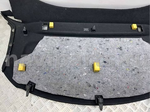 Полка багажника Volkswagen Passat CC, 2011 г., OEM 3C8863413, арт. 82056332, фото 9