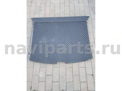 Полка багажника Jeep Patriot, 2008 г., OEM 1BL86TRMAD, арт. 82236230