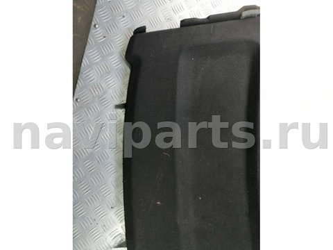 Полка багажника Volkswagen Passat B7, 2011 г., OEM 3C5863413AK, арт. 83093185, фото 10