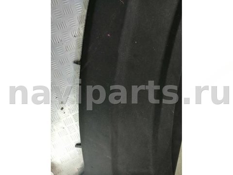Полка багажника Volkswagen Passat B7, 2011 г., OEM 3C5863413AK, арт. 83093185, фото 12