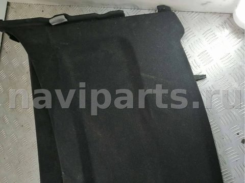 Полка багажника Volkswagen Passat B7, 2011 г., OEM 3C5863413AK, арт. 83093185, фото 13