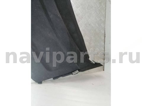 Полка багажника Volkswagen Passat B7, 2011 г., OEM 3C5863413AK, арт. 83093185, фото 14