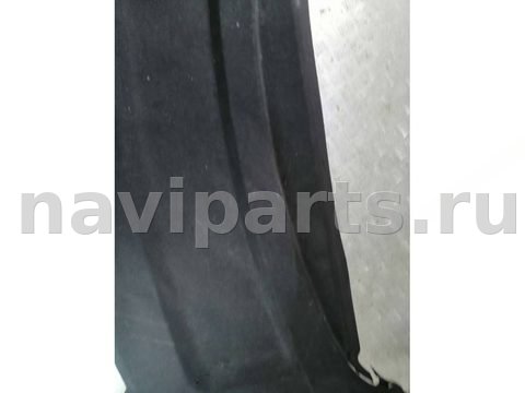 Полка багажника Volkswagen Passat B7, 2011 г., OEM 3C5863413AK, арт. 83093185, фото 15