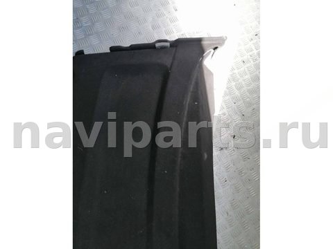 Полка багажника Volkswagen Passat B7, 2011 г., OEM 3C5863413AK, арт. 83093185, фото 16