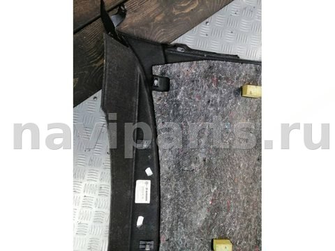 Полка багажника Volkswagen Passat B7, 2011 г., OEM 3C5863413AK, арт. 83093185, фото 17