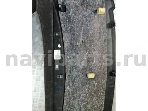 Полка багажника Volkswagen Passat B7, 2011 г., OEM 3C5863413AK, арт. 83093185, фото 19