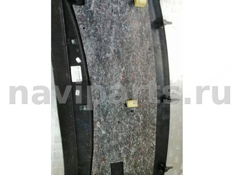Полка багажника Volkswagen Passat B7, 2011 г., OEM 3C5863413AK, арт. 83093185, фото 20