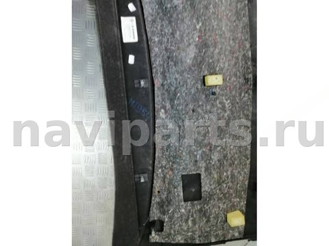 Полка багажника Volkswagen Passat B7, 2011 г., OEM 3C5863413AK, арт. 83093185, фото 21