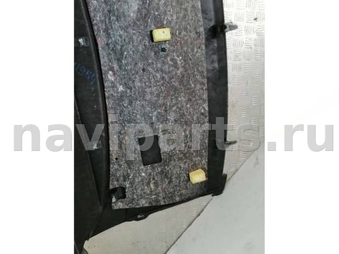 Полка багажника Volkswagen Passat B7, 2011 г., OEM 3C5863413AK, арт. 83093185, фото 22