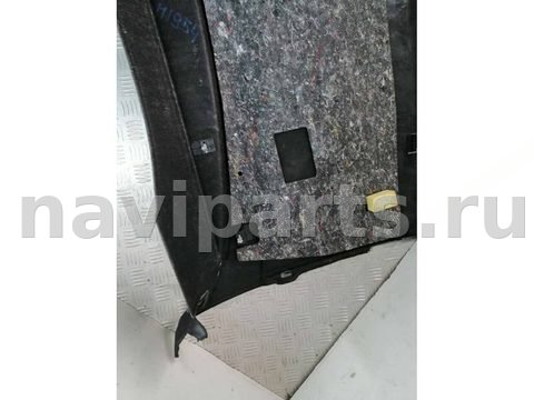 Полка багажника Volkswagen Passat B7, 2011 г., OEM 3C5863413AK, арт. 83093185, фото 23