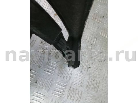 Полка багажника Volkswagen Passat B7, 2011 г., OEM 3C5863413AK, арт. 83093185, фото 3