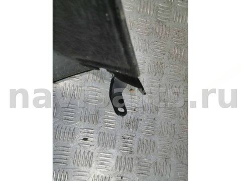 Полка багажника Volkswagen Passat B7, 2011 г., OEM 3C5863413AK, арт. 83093185, фото 5