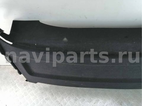 Полка багажника Volkswagen Passat B7, 2011 г., OEM 3C5863413AK, арт. 83093185, фото 7