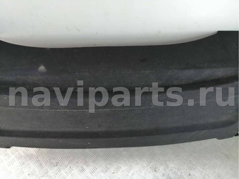 Полка багажника Volkswagen Passat B7, 2011 г., OEM 3C5863413AK, арт. 83093185, фото 8