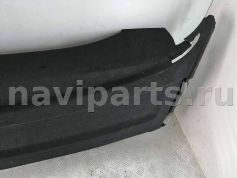 Полка багажника Volkswagen Passat B7, 2011 г., OEM 3C5863413AK, арт. 83093185, фото 9