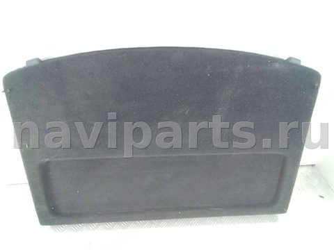 Полка багажника Skoda Superb, 2012 г., OEM 3T5867769, арт. 83123209