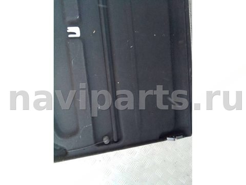 Полка багажника Skoda Superb, 2012 г., OEM 3T5867769, арт. 83123209, фото 10