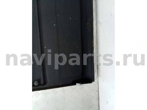 Полка багажника Skoda Superb, 2012 г., OEM 3T5867769, арт. 83123209, фото 11