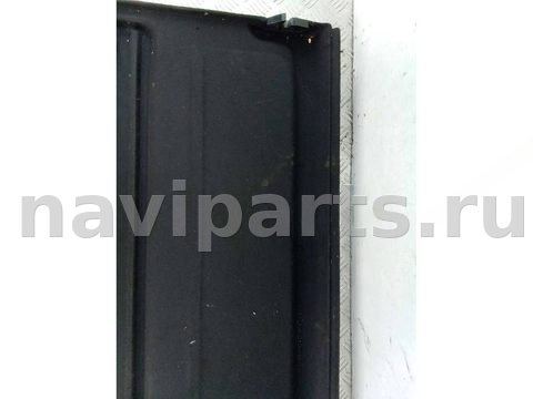 Полка багажника Skoda Superb, 2012 г., OEM 3T5867769, арт. 83123209, фото 13
