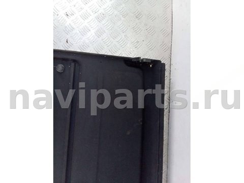 Полка багажника Skoda Superb, 2012 г., OEM 3T5867769, арт. 83123209, фото 14