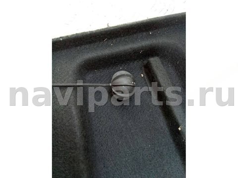 Полка багажника Skoda Superb, 2012 г., OEM 3T5867769, арт. 83123209, фото 15