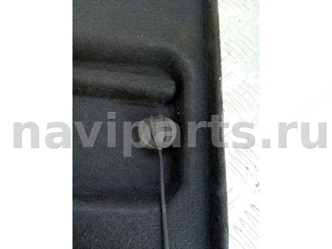 Полка багажника Skoda Superb, 2012 г., OEM 3T5867769, арт. 83123209, фото 17
