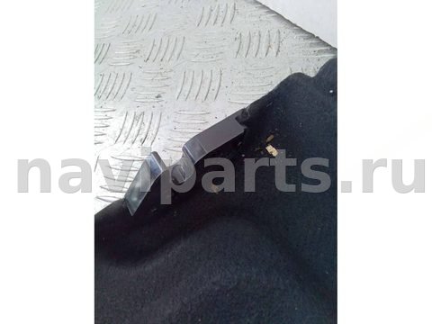 Полка багажника Skoda Superb, 2012 г., OEM 3T5867769, арт. 83123209, фото 18