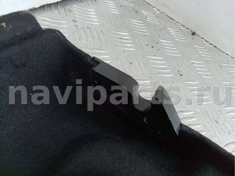 Полка багажника Skoda Superb, 2012 г., OEM 3T5867769, арт. 83123209, фото 19