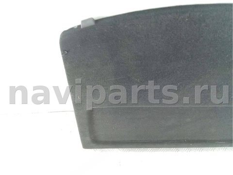 Полка багажника Skoda Superb, 2012 г., OEM 3T5867769, арт. 83123209, фото 3