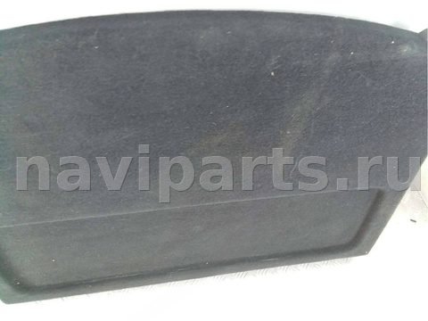 Полка багажника Skoda Superb, 2012 г., OEM 3T5867769, арт. 83123209, фото 5