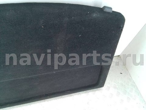 Полка багажника Skoda Superb, 2012 г., OEM 3T5867769, арт. 83123209, фото 6