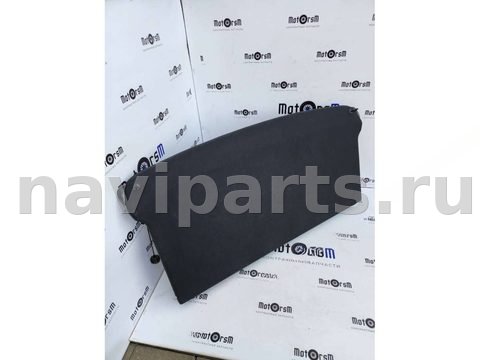 Полка багажника Land-Rover Evoque, 2017 г., OEM EJ3246668AC, арт. 83981656