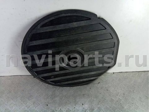 Полка багажника Audi A4 B6, 2002 г., OEM 8E9863547B, арт. 84948596