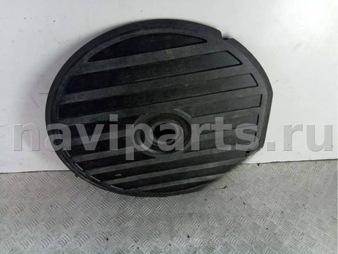 Полка багажника Audi A4 B6, 2002 г., OEM 8E9863547B, арт. 84948596, фото 2