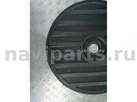 Полка багажника Audi A4 B6, 2002 г., OEM 8E9863547B, арт. 84948596, фото 3