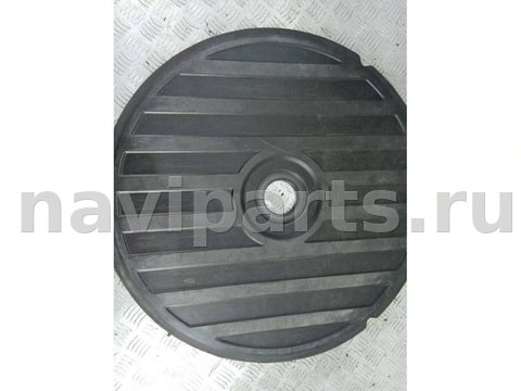 Полка багажника Audi A4 B6, 2002 г., OEM 8E9863547B, арт. 84948596, фото 4