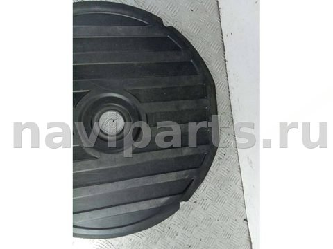 Полка багажника Audi A4 B6, 2002 г., OEM 8E9863547B, арт. 84948596, фото 5