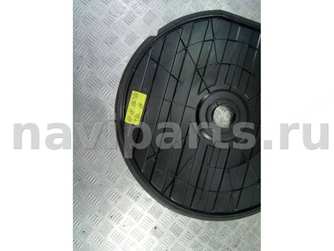 Полка багажника Audi A4 B6, 2002 г., OEM 8E9863547B, арт. 84948596, фото 6