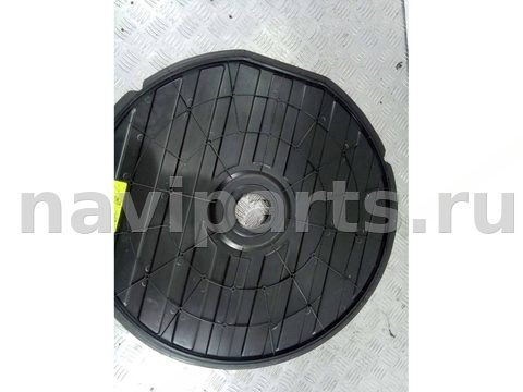 Полка багажника Audi A4 B6, 2002 г., OEM 8E9863547B, арт. 84948596, фото 7
