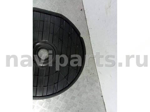 Полка багажника Audi A4 B6, 2002 г., OEM 8E9863547B, арт. 84948596, фото 8