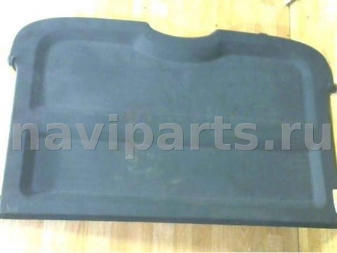 Полка багажника Opel Vectra, 2002 г., арт. 84PG