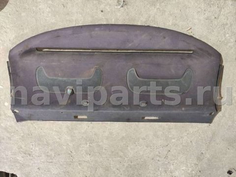 Полка багажника Mercedes C W203, 2003 г., OEM a2036901349, арт. 86645152