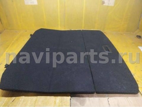 Полка багажника BMW 2 F44, 2021 г., OEM 51477475721, арт. 86872784