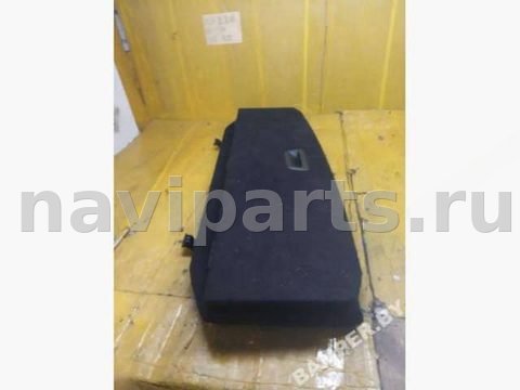 Полка багажника BMW 2 F44, 2021 г., OEM 51477475721, арт. 86872784, фото 2