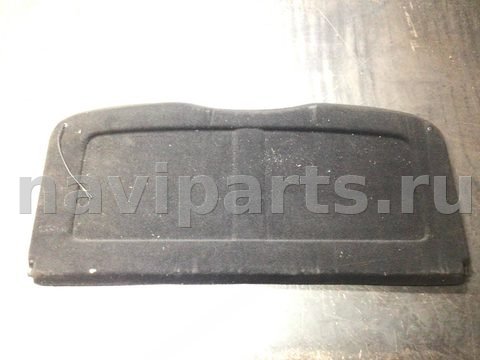 Полка багажника Hyundai i30, 2010 г., арт. 87300026