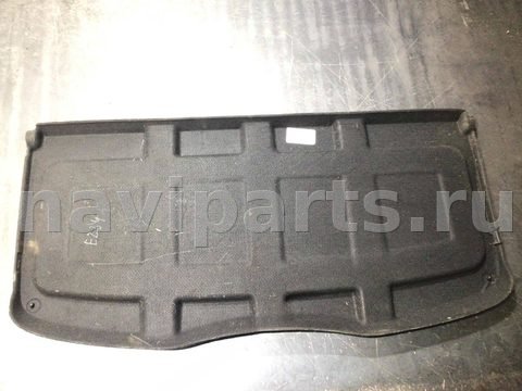 Полка багажника Hyundai i30, 2010 г., арт. 87300026, фото 2