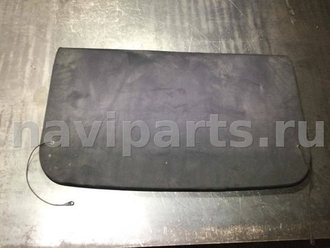 Полка багажника Mercedes CLC, 2010 г., арт. 87300027