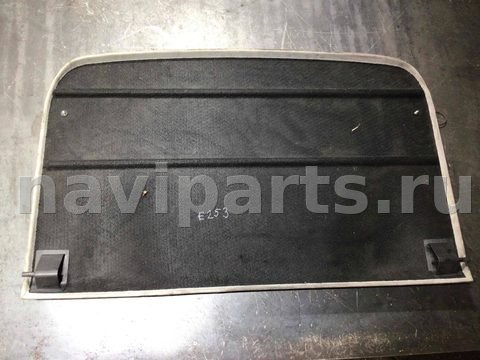 Полка багажника Mercedes CLC, 2008 г., арт. 87300037, фото 2