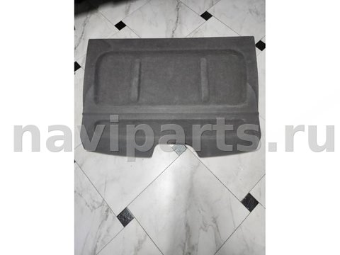 Полка багажника Volkswagen Caddy, 2010 г., арт. 87368667