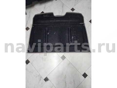 Полка багажника Volkswagen Caddy, 2010 г., арт. 87368667, фото 3